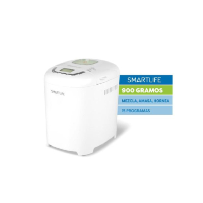 Smartlife Horno De Pan Sl-Bm1349