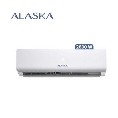 Alaska Aire Split 2800 Watts Fc As26Wcdw
