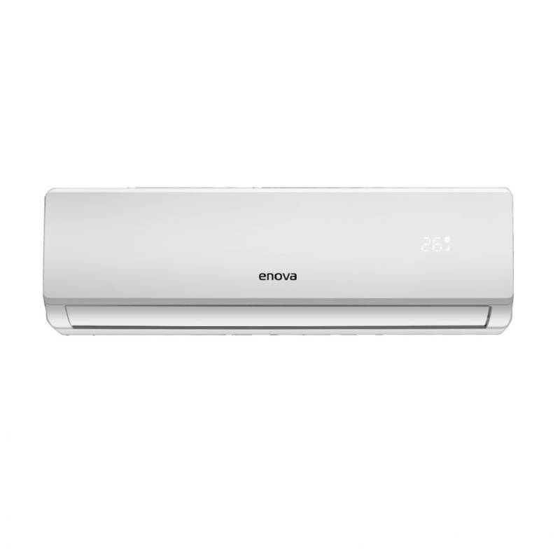 Enova Aire Split 2931 Watts Fc Aes09Ix10-Bl Inverter