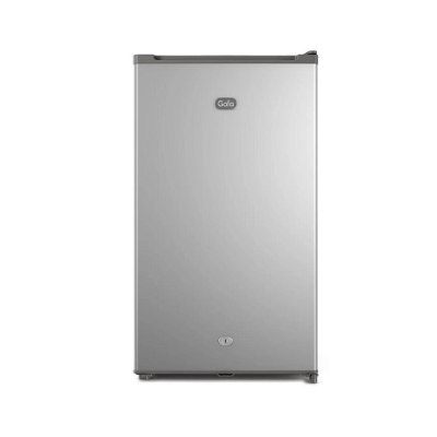 Gafa Heladera 90 Lts Hgfm90P Plata